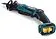 Сабельная пила Makita DJR185Z