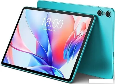Планшет Teclast P30 4GB/64GB (бирюзовый)