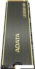 SSD ADATA Legend 800 2TB ALEG-800-2000GCS