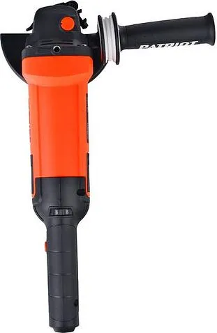 Угловая шлифмашина Patriot AG 128E 110301129