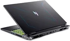 Игровой ноутбук Acer Nitro 16 AN16-41-R3YQ NH.QKDCD.001
