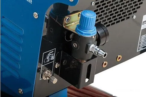 Аппарат контактной точечной сварки Nordberg WS10