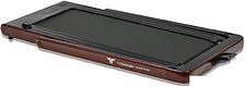 Электрическая беговая дорожка Titanium Masters Slimtech C10 (коричневый) Электрическая беговая дорожка Titanium Masters Slimtech C10 (коричневый)