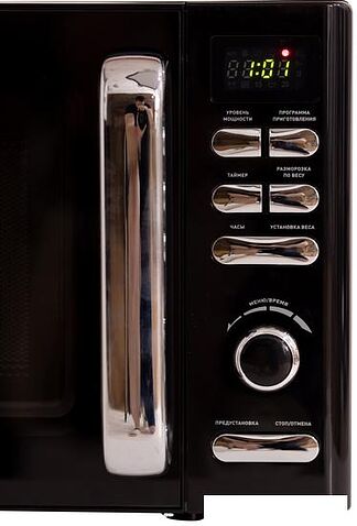 Микроволновая печь Oasis (Making Oasis Everywhere) MW-80EB