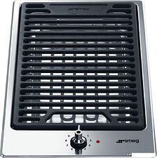 Варочная панель Smeg PGF30B Варочная панель Smeg PGF30B