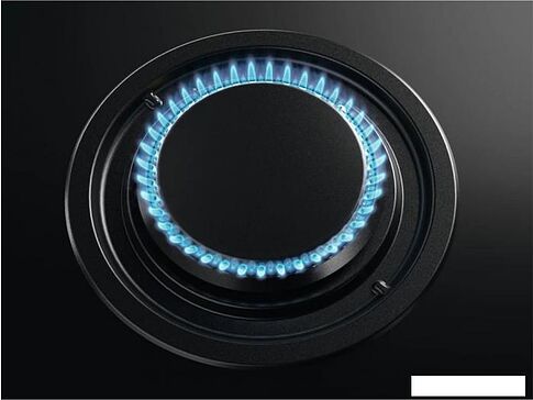 Варочная панель AEG HKB64453NB