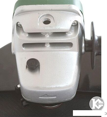 Угловая шлифмашина Калибр МШУ 230/2000Р ПРОМО