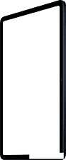 Планшет POCO Pad 8GB/256GB международная версия (синий)