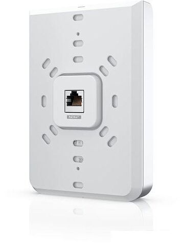 Точка доступа Ubiquiti UniFi 6 In-Wall AP U6-IW