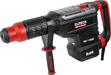 Перфоратор ELITECH RH 1755E (кейс) Перфоратор ELITECH RH 1755E (кейс)