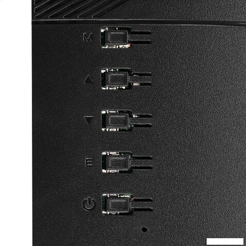 Монитор ExeGate ProSmart EH2400 EX300419RUS