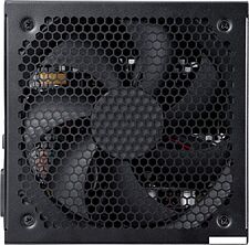 Блок питания ADATA XPG PYLON II Bronze 650W PYLONII650B-BKCEU