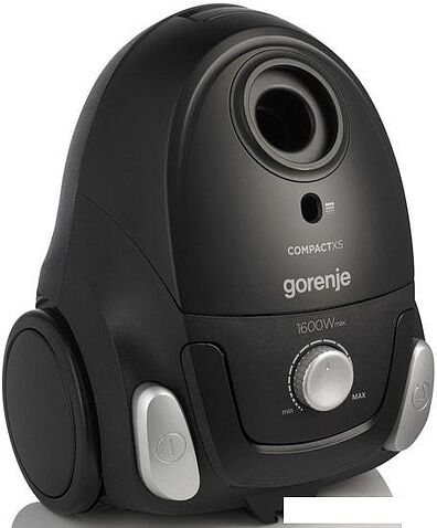 Пылесос Gorenje VC1611CXBK