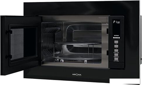 Микроволновая печь Krona Laune 60 BL K