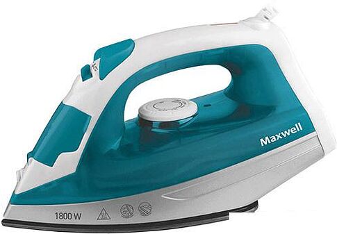 Утюг Maxwell MW-3056 B