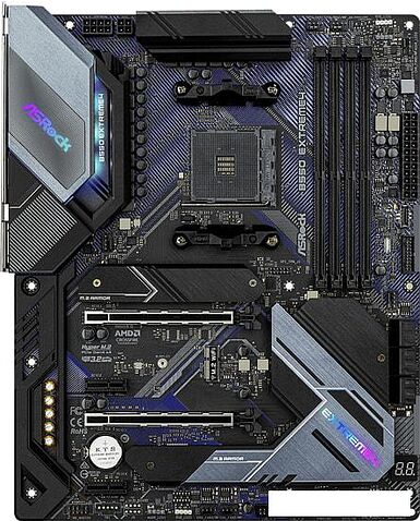 Материнская плата ASRock B550 Extreme4