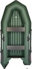 Моторная лодка Тонар Капитан A310 (зеленый)