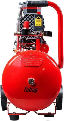 Компрессор Fubag Free Air 240/50/2.0 S 46556