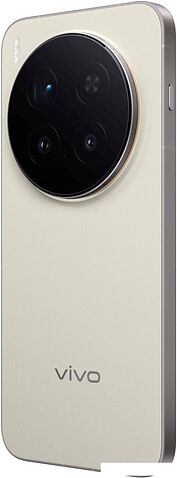 Телефон Vivo X300 Pro V2514 16GB/512GB международная версия (бежевый)