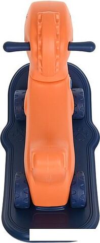 Качалка Pituso Дино YYST-230 (оранжевый)