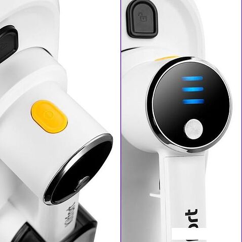 Паровая швабра Kitfort KT-1072