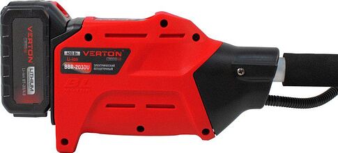 Триммер Verton Garden Green Pro BBR-2030U (с 1-им АКБ 4 Ач)