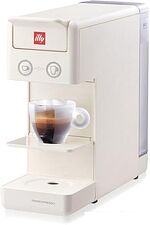 Капсульная кофеварка ILLY iperEspresso Y3.3 (белый) Капсульная кофеварка ILLY iperEspresso Y3.3 (белый)