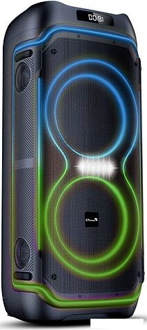 Патибокс Eltronic 30-45 Dance Box 1200