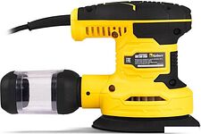 Эксцентриковая шлифмашина Kolner KOS 300-125V