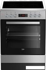 Кухонная плита BEKO FSM 67320 DXT