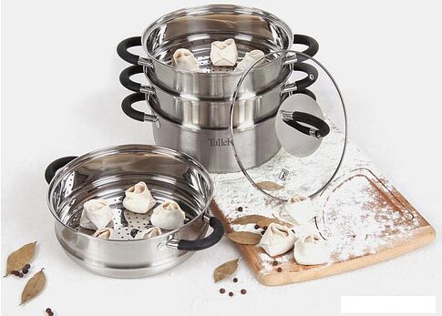 Мантоварка Taller TR-11062