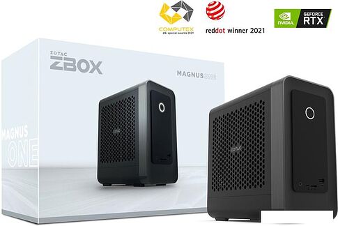 Баребон ZOTAC Magnus One ECM7307LH