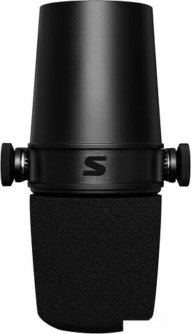 Микрофон Shure Motiv MV7-X