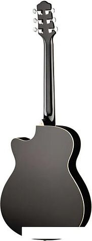 Акустическая гитара Naranda DG220CBK