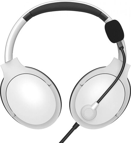 Наушники A4Tech Fstyler FH280U (белый)