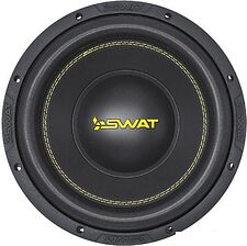 Головка сабвуфера Swat MAS-10 v.2