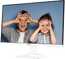 Монитор MSI Pro MP273QW E2