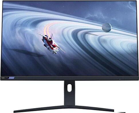 Игровой монитор Xiaomi Redmi Display 27 G Pro P27QBA-RGP