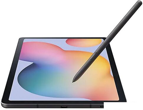 Планшет Samsung Galaxy Tab S6 Lite 2022 LTE SM-P619 4GB/128GB (серый)
