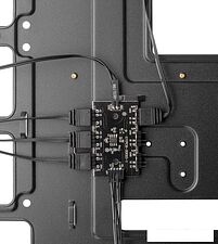Корпус Raijintek Ponos MS4