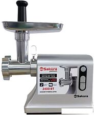 Мясорубка Sakura SA-6428G Premium