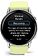 Умные часы Garmin Venu 4 45 мм (серебристый/желтый)