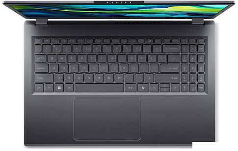 Ноутбук Acer Aspire 15 A15-51M-39F7 NX.KXRCD.002