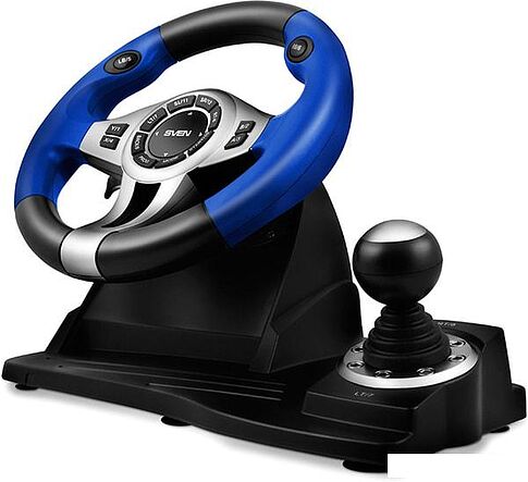 Руль SVEN GC-W600