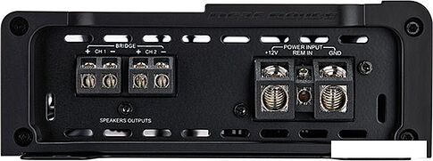 Автомобильный усилитель Alphard Machete MFA-2.420