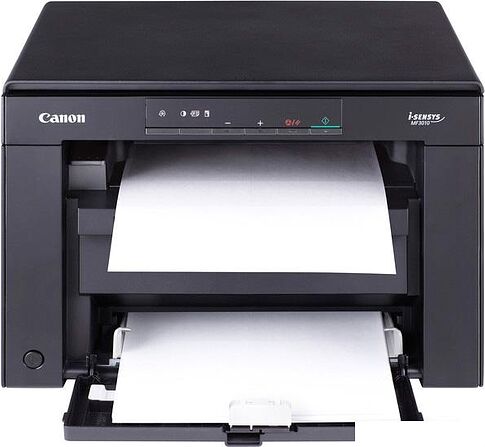 МФУ Canon i-SENSYS MF3010