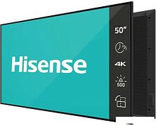 Информационная панель Hisense 50DM66D Информационная панель Hisense 50DM66D
