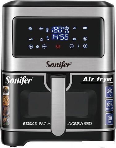 Аэрофритюрница Sonifer SF-1028