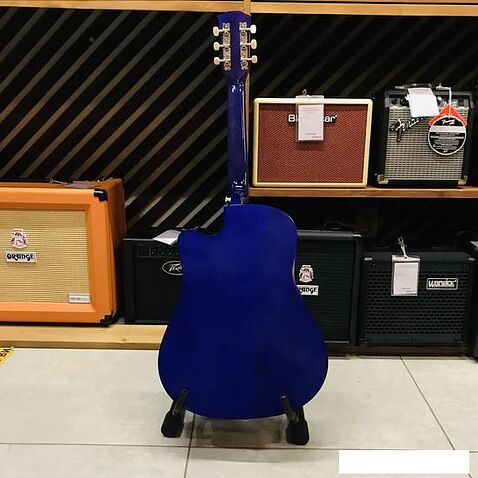 Акустическая гитара Belucci BC3840 1351