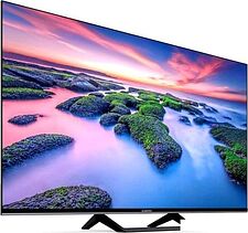 Телевизор Xiaomi Mi TV A2 65" (международная версия)